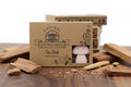 Dark Sandalwood Wax Melts