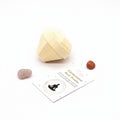 Hidden Gem Bath Bomb - Mistress Fragrance