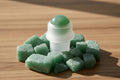 Gemstone Roller Tip for 5ml Bottle - Aventurine