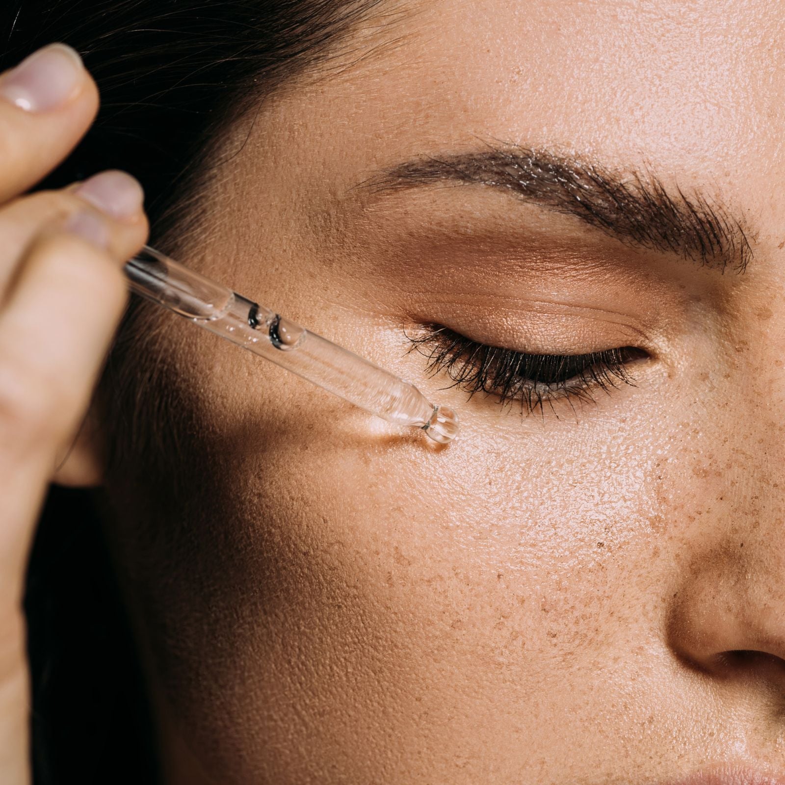 Facial Serum - Hyaluronic Acid