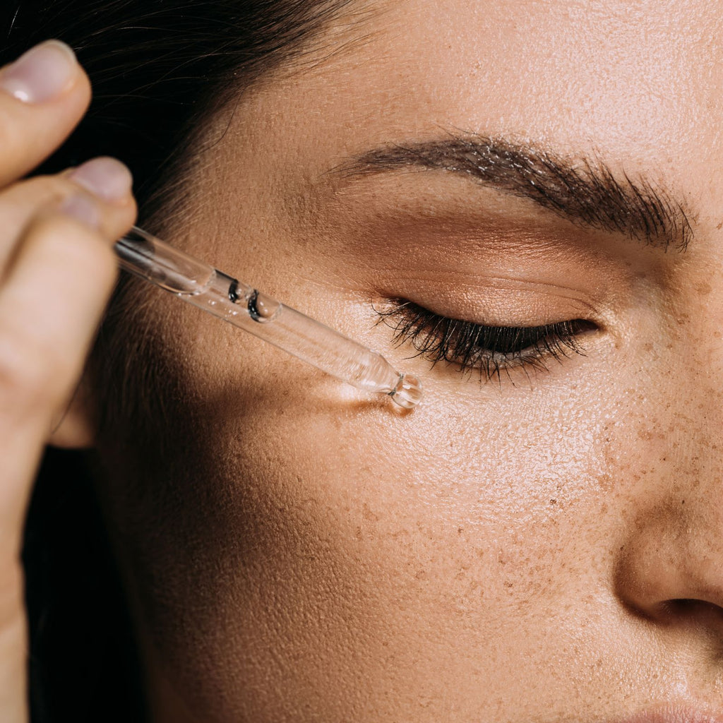 Facial Serum - Vitamin C