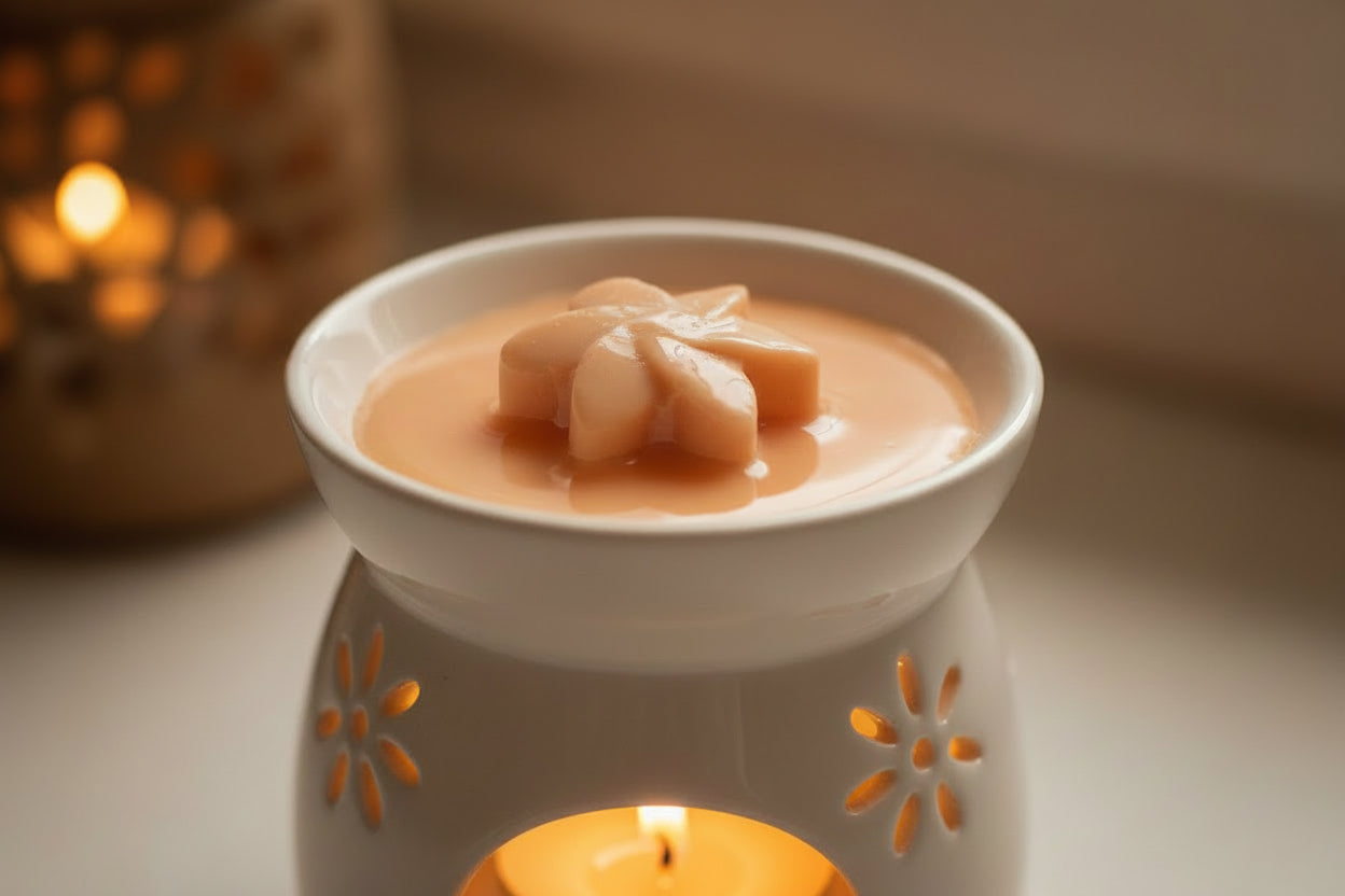 Midnight Jasmine Wax Melts