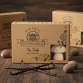 Vanilla Nutmeg Wax Melts