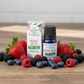 Plant Based Aroma Oil - Berry Blitz