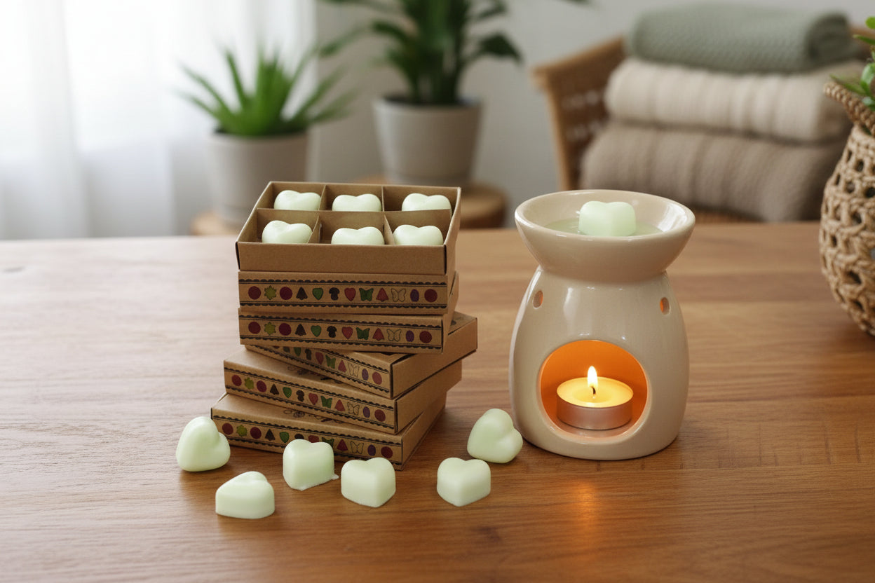 Apple Spice Wax Melts