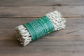 Pure Herbs Rope Incense - Holy Basil