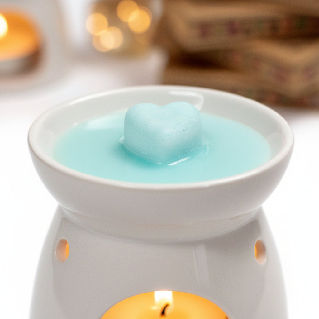 Nag Champa Wax Melts