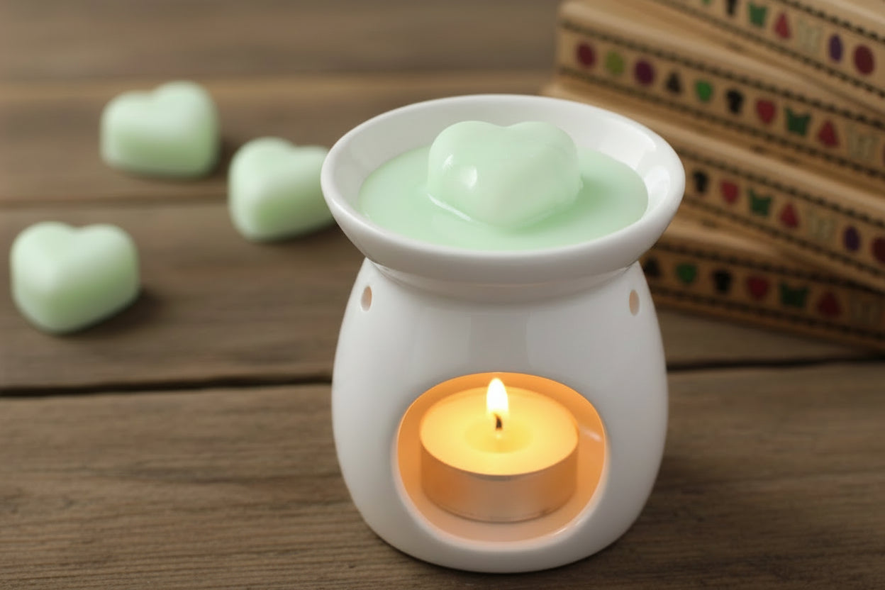 Watermelon Fresh Wax Melts