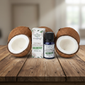 Plant Based Aroma Oil - Coconut Concoction