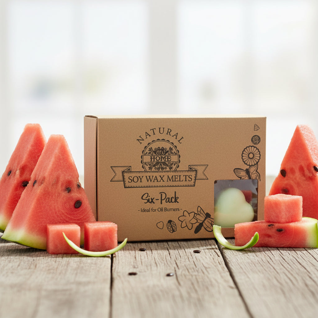 Watermelon Fresh Wax Melts