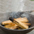 Green Tree Palo Santo - 50g 5-8 sticks