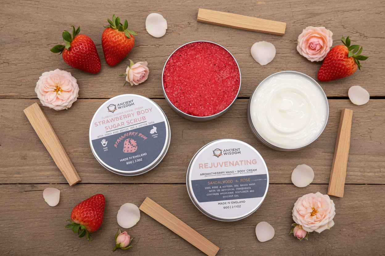 Self Care Kit - Serenity Essential