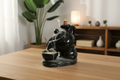 Backflow Incense Burner - Tea Pot