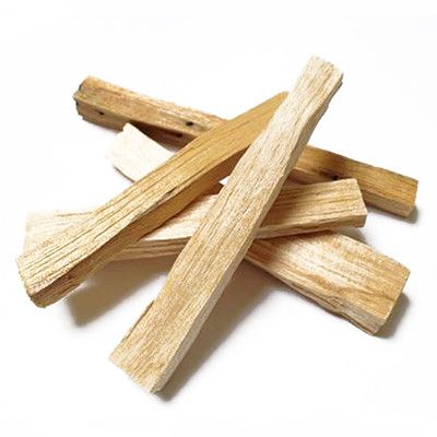 Green Tree Palo Santo - 50g 5-8 sticks