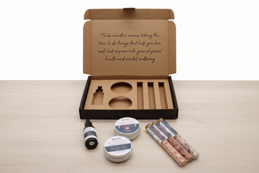 Self Care Kit - Serenity Essential