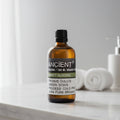 Organic Base Oil 100ml - Sweet Almond