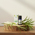 Plant Based Aroma Oil - Citronella Lemon Grass