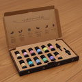 Aromatherapy Essential Oil Set - Autumn Set