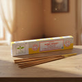 Satya Incense 15g - Money Magnet (White Sage & Vanilla)