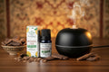 Plant Based Aroma Oil - Aromatic Oud