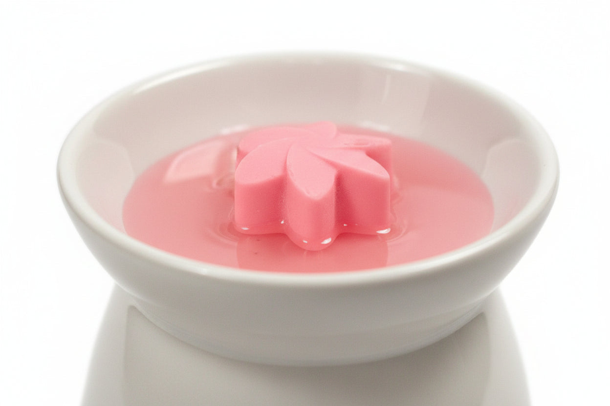 Japanese Magnolia Wax Melts