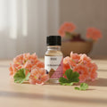 Fragrance Oil 10ml - Geranium