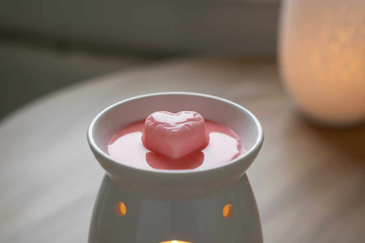 Dragon's Blood Wax Melts