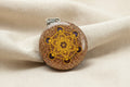 Orgonite Chakra Power Pendant