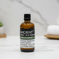 Organic Base Oil 100ml - Apricot Kernel