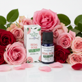 Plant Based Aroma Oil - Regal Rose