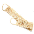 Exfoliating Back Scrub