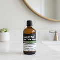 Organic Base Oil 100ml - Avocado