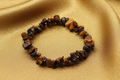 Chipstone Bracelet - Tiger Eye