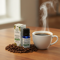 Plant Based Aroma Oil - Roasted Coffee