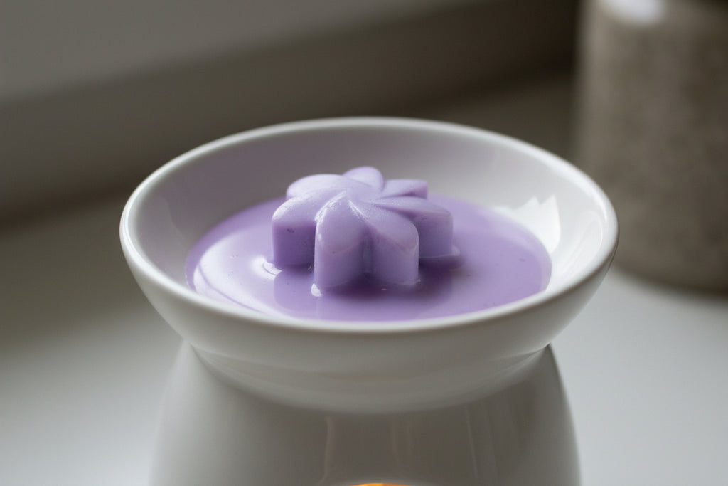 Lavender Fields Wax Melts