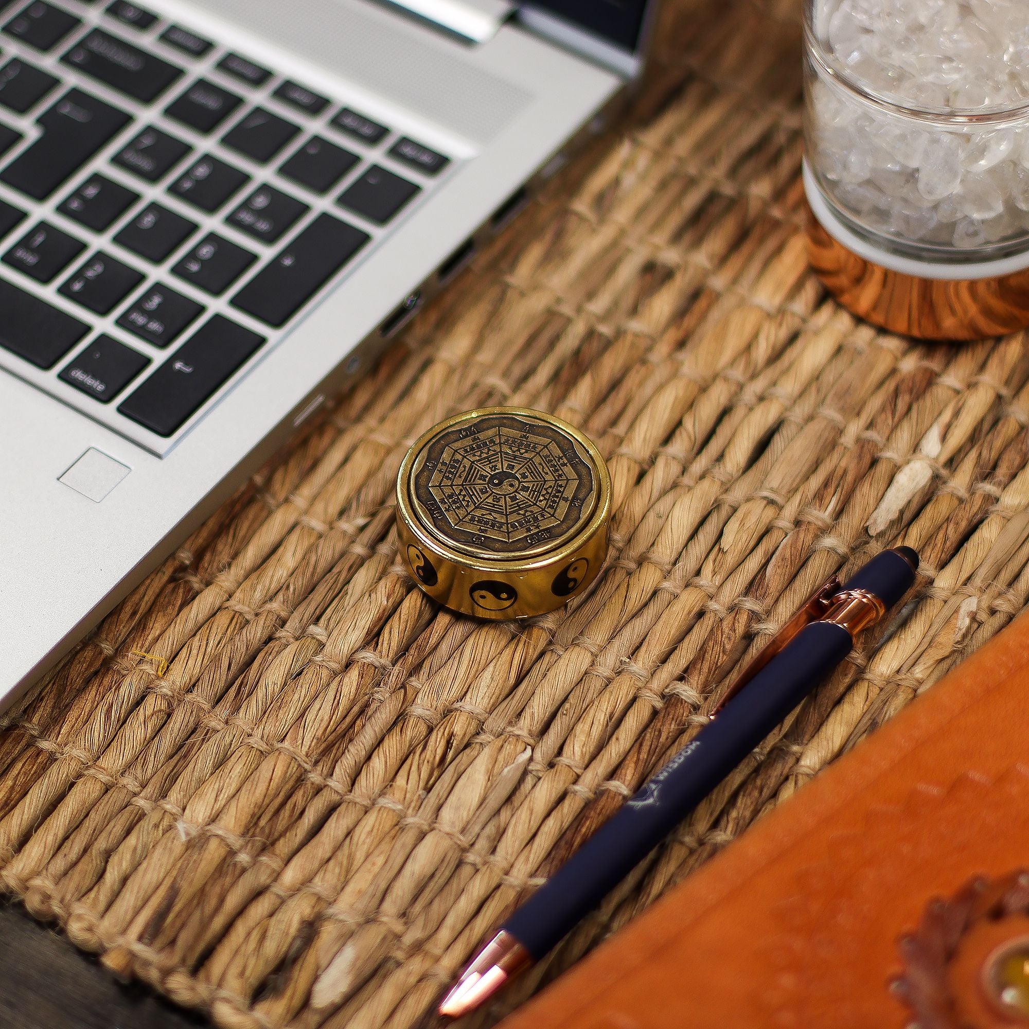Time Out - Grounding & Protection Kit