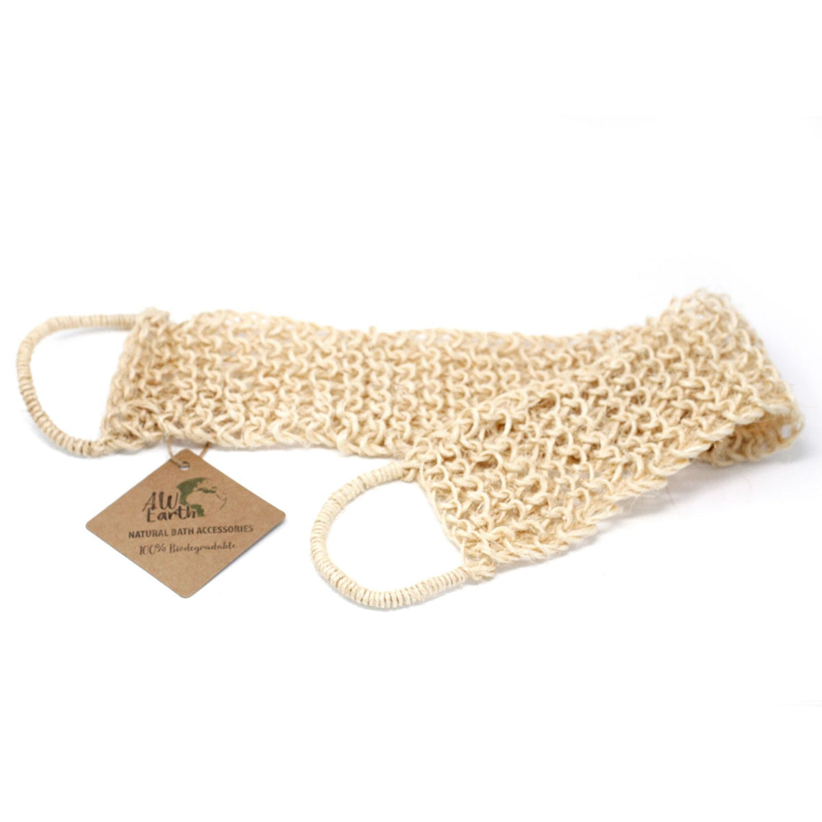 Exfoliating Back Scrub