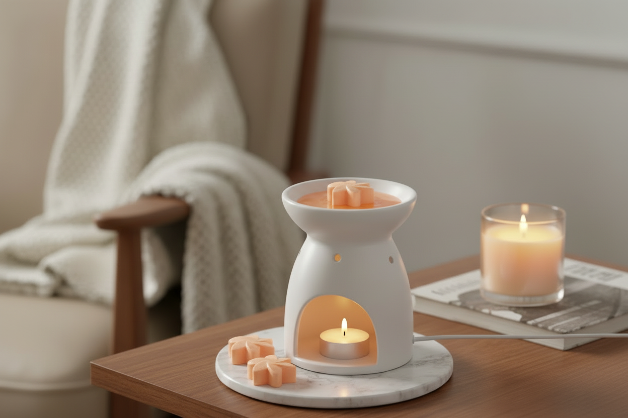 Mango Fruits Wax Melts