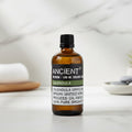 Organic Base Oil 100ml - Calendula
