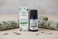 Plant Based Aroma Oil - Californian White Sage