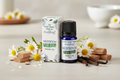 Plant Based Aroma Oil - Meditation