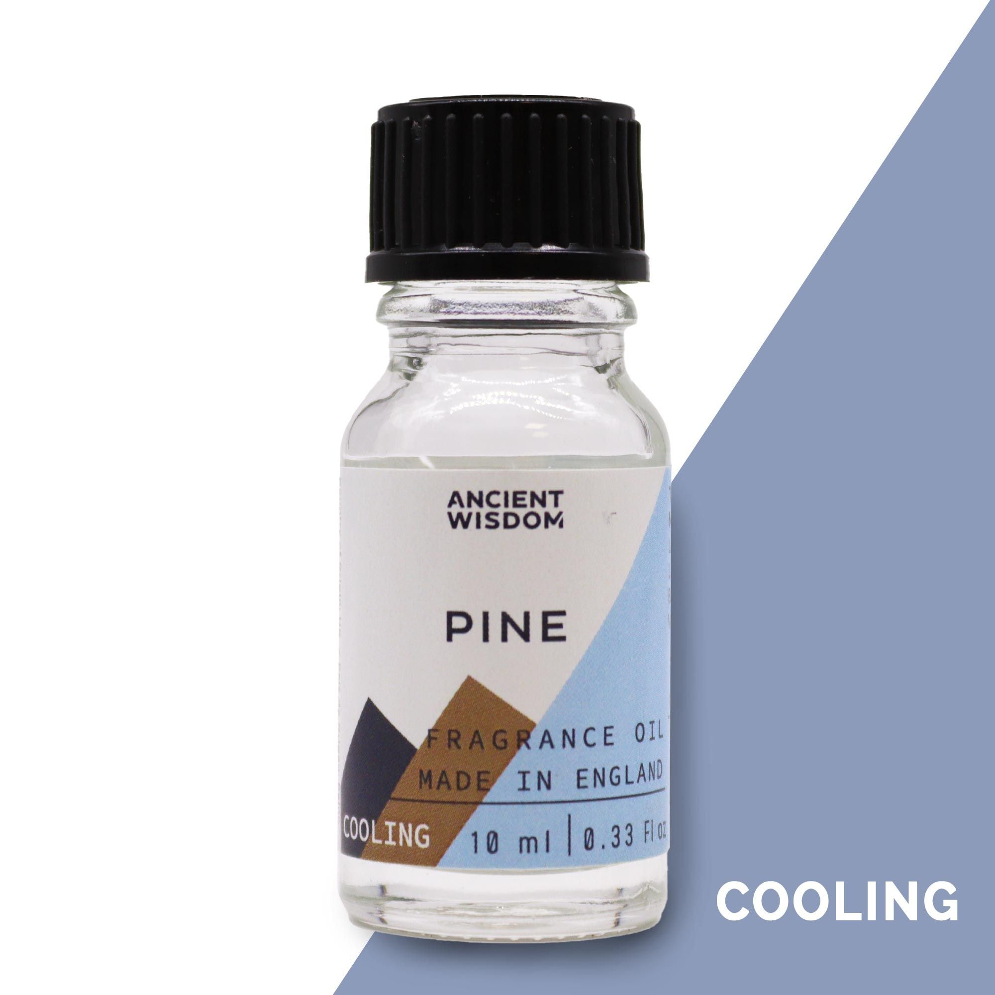 Fragrance Oil 10ml - Pine