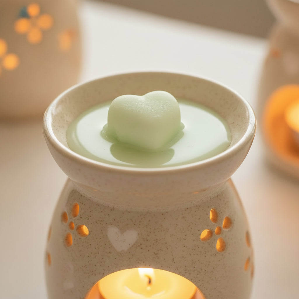 Apple Spice Wax Melts