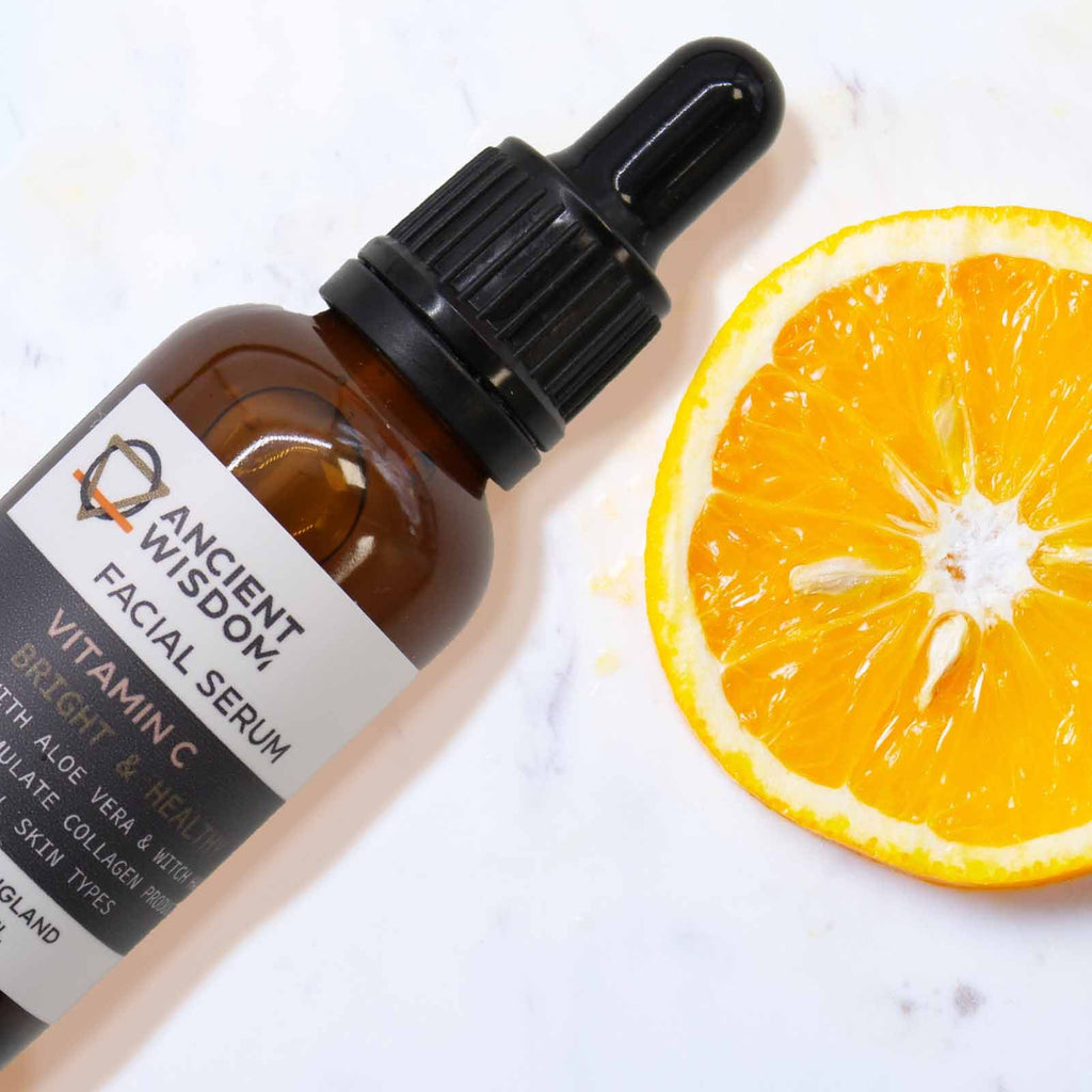 Facial Serum - Vitamin C