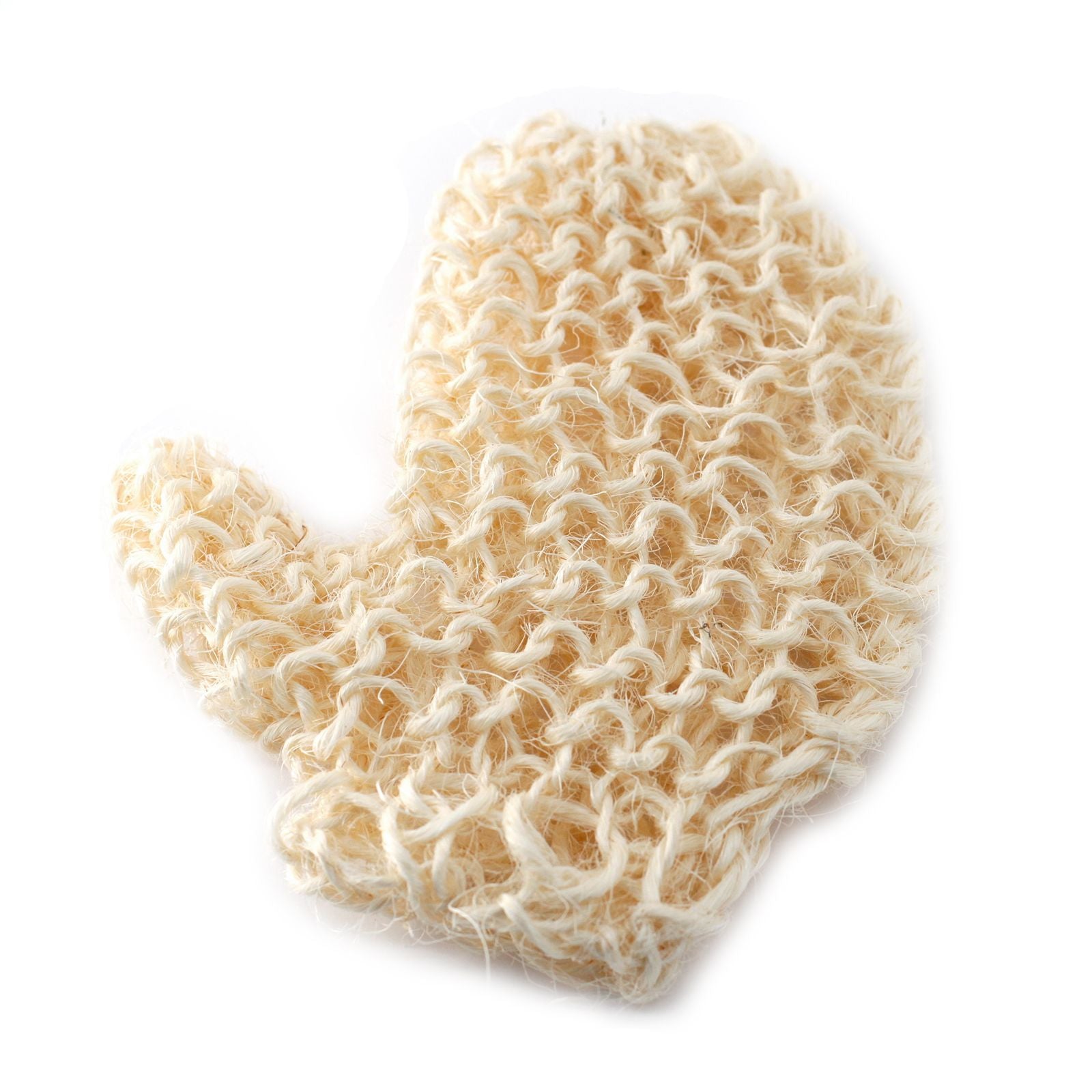 Exfoliating Glove
