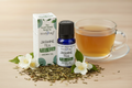 Plant Based Aroma Oil - Jasmine Tea