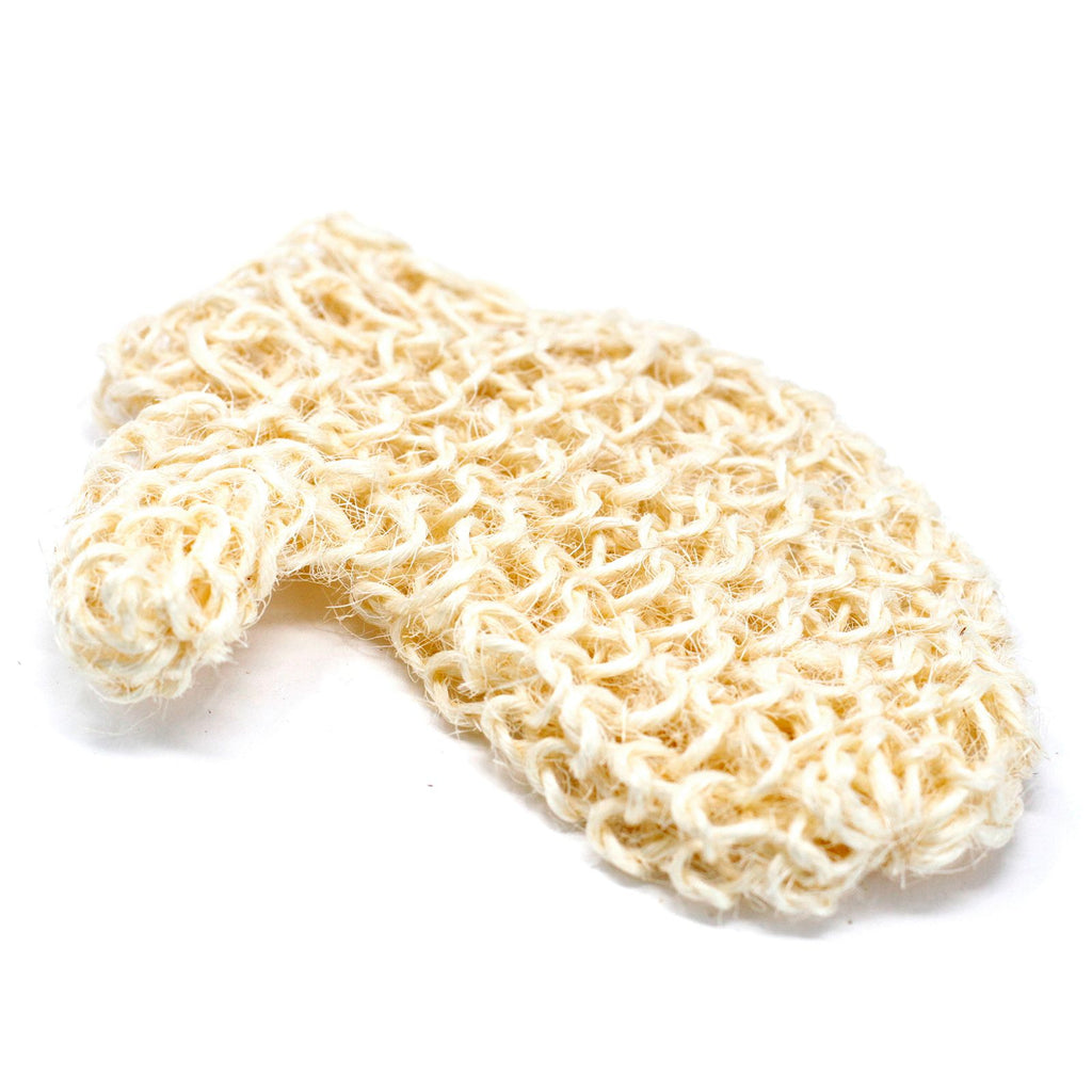 Exfoliating Glove