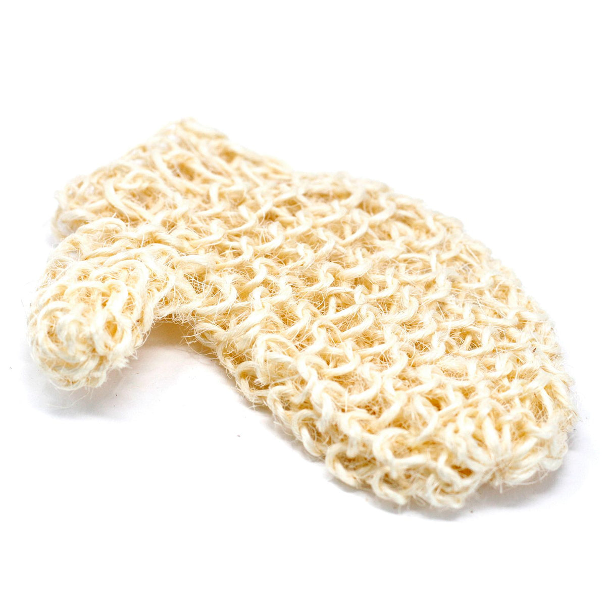 Exfoliating Glove