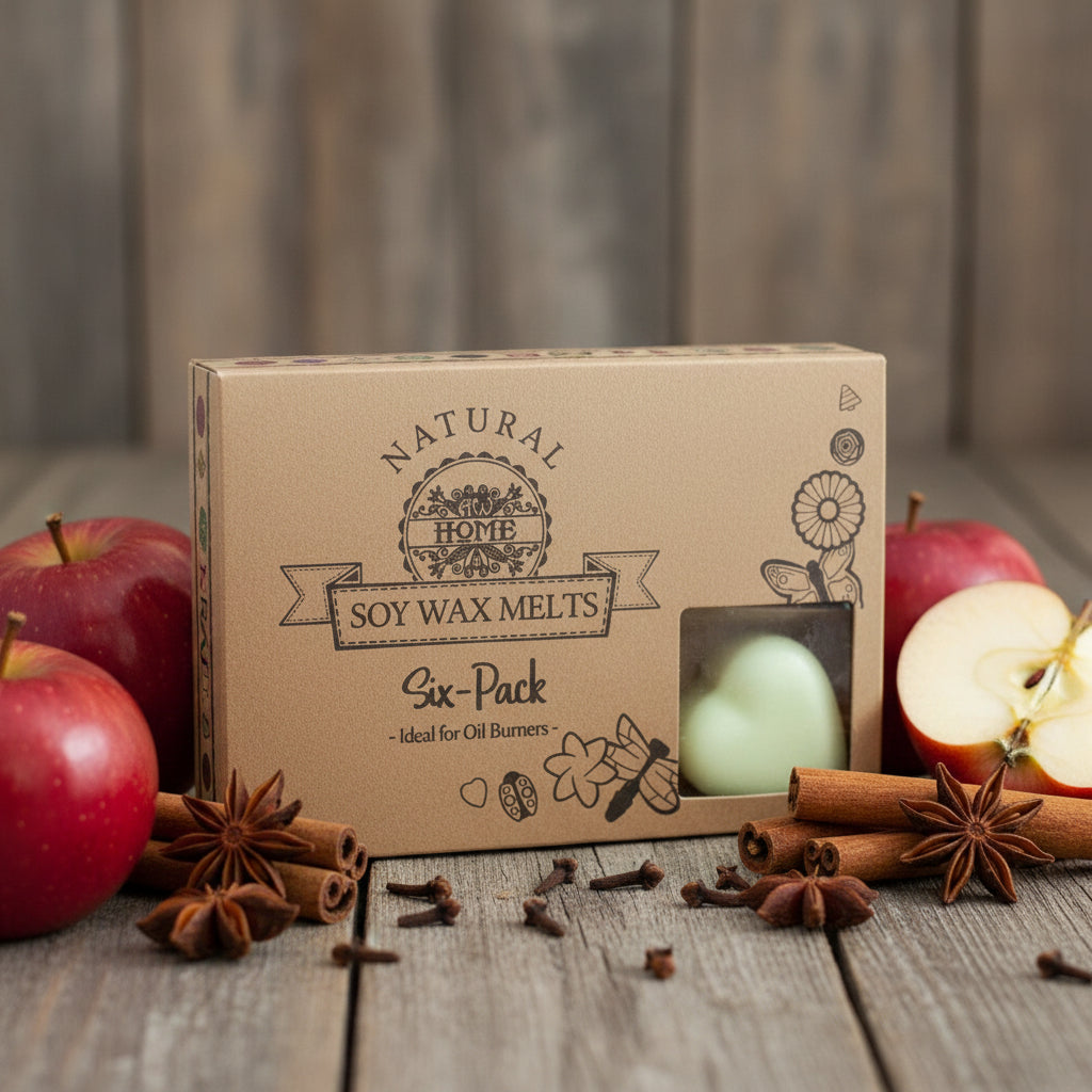 Apple Spice Wax Melts