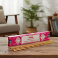 Satya Incense 15g - Rose